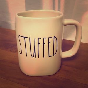 Rae Dunn “Stuffed” Coffee Mug